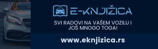 E-Knjižica aplikacija za svakog vozača