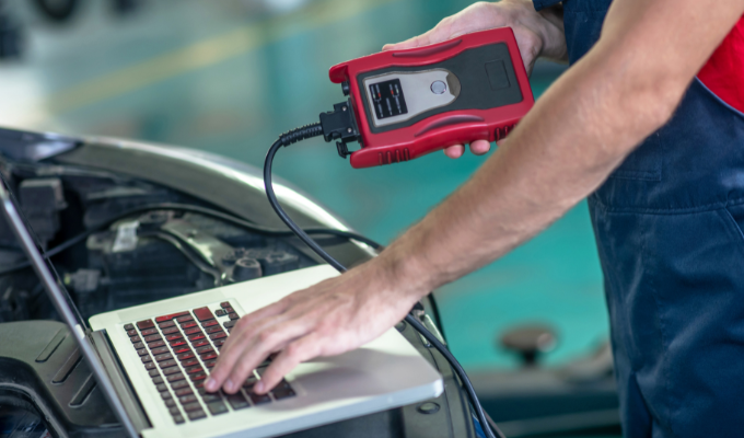 Evidencija servisa se automatski upisuje u eKnjižicu